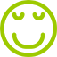 Donde smiley